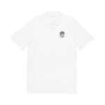 Unisex Pique Polo Shirt (Embroidery)